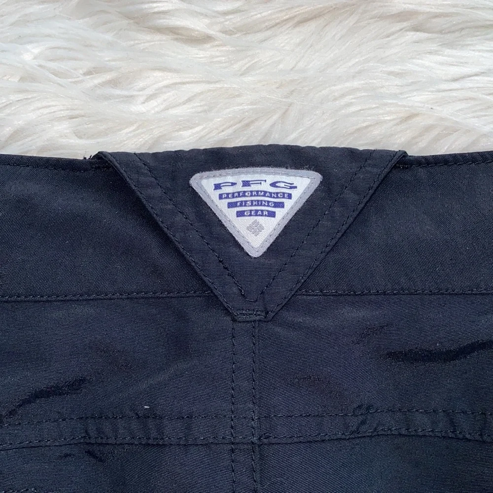 Columbia excellent used